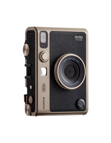 Cameră Foto Fujifilm Instax Mini Evo 90th, 