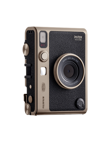 Cameră Foto Fujifilm Instax Mini Evo 90th, 