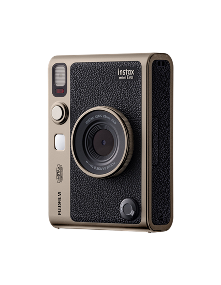 Фотоаппарат моментальной печати Fujifilm Instax Mini Evo 90th, 