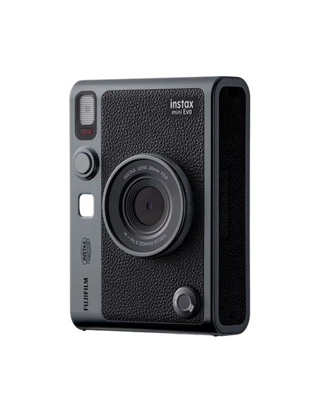 Фотоаппарат моментальной печати Fujifilm Instax Mini Evo 90th, 