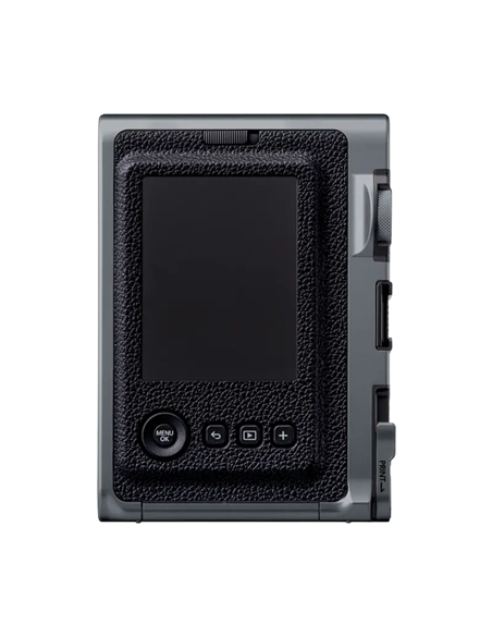 Фотоаппарат моментальной печати Fujifilm Instax Mini Evo 90th, 