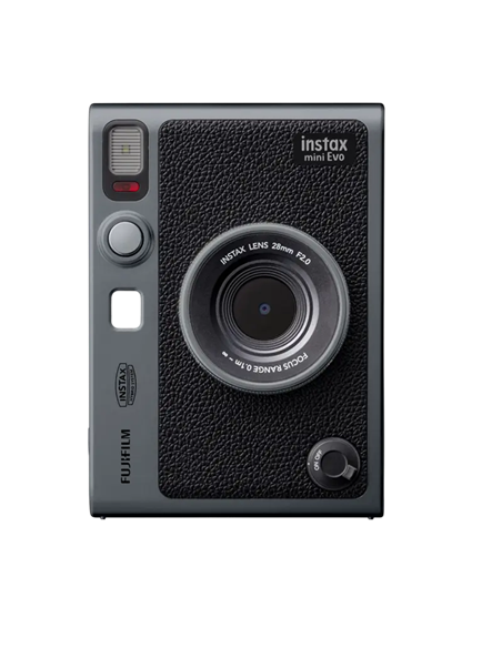 Cameră Foto Fujifilm Instax Mini Evo 90th, 