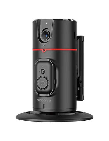 Monopod Proove Face Trace, Negru