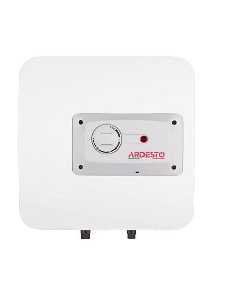 Накопительный водонагреватель Ardesto EWH-10OMWMI, 10л, Белый