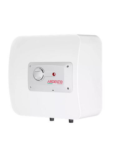 Boiler Electric Ardesto EWH-10OMWMI, 10L, Alb