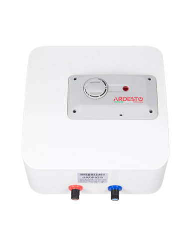 Boiler Electric Ardesto EWH-10OMWMI, 10L, Alb