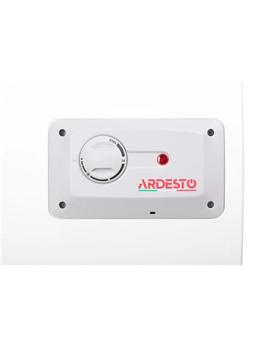 Накопительный водонагреватель Ardesto EWH-10OMWMI, 10л, Белый