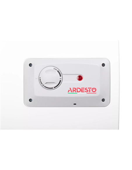 Накопительный водонагреватель Ardesto EWH-10OMWMI, 10л, Белый