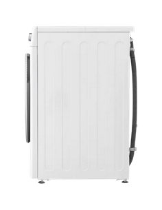 Стиральная машина LG F4WR311S1WA, 11кг, Белый 2
