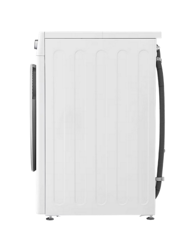 Стиральная машина LG F4WR311S1WA, 11кг, Белый