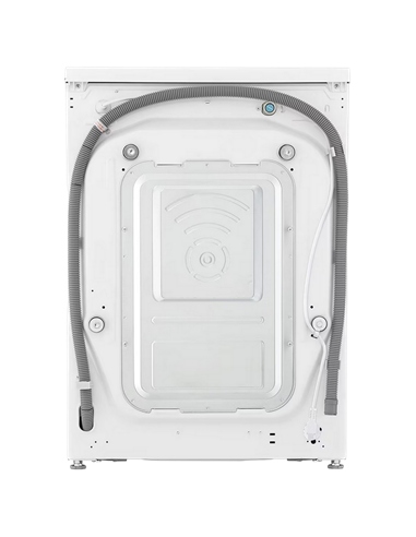 Стиральная машина LG F4WR311S1WA, 11кг, Белый