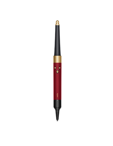Styler Dyson Airwrap i.d. HS08, 1300W, Red Velvet | Gold
