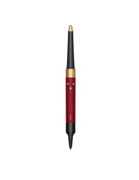 Styler Dyson Airwrap i.d. HS08, 1300W, Red Velvet | Gold