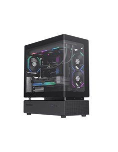 Navigator  PC11350 // Gaming Pro / PC Ryzen 7 7800X3D B850 32GB DDR5 M.2 NVMe 2TB RTX5070 12GB 1050W