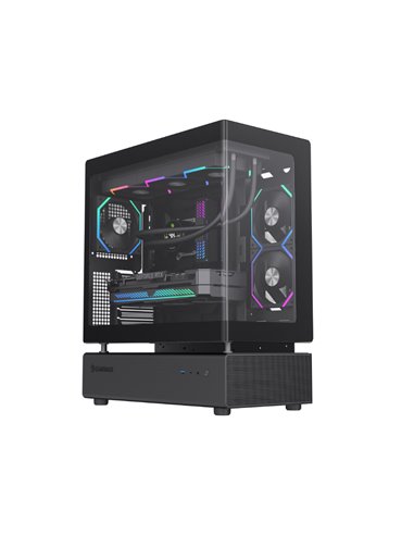 Navigator  PC11350 // Gaming Pro / PC Ryzen 7 7800X3D B850 32GB DDR5 M.2 NVMe 2TB RTX5070 12GB 1050W