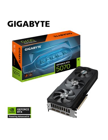 Navigator  PC11350 // Gaming Pro / PC Ryzen 7 7800X3D B850 32GB DDR5 M.2 NVMe 2TB RTX5070 12GB 1050W