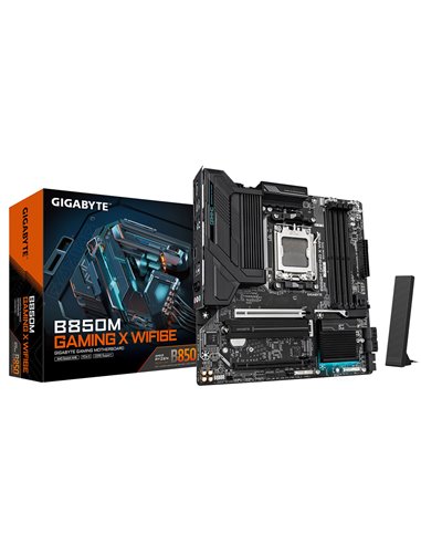Navigator  PC11350 // Gaming Pro / PC Ryzen 7 7800X3D B850 32GB DDR5 M.2 NVMe 2TB RTX5070 12GB 1050W