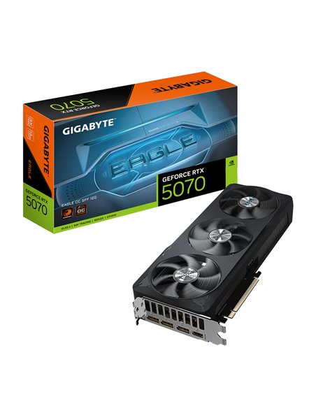 Navigator  PC11350 // Gaming Pro / PC Ryzen 7 7800X3D B850 32GB DDR5 M.2 NVMe 2TB RTX5070 12GB 1050W