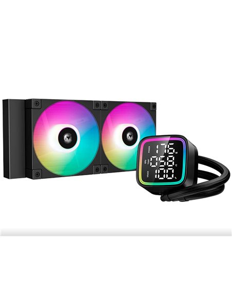 Navigator  PC11350 // Gaming Pro / PC Ryzen 7 7800X3D B850 32GB DDR5 M.2 NVMe 2TB RTX5070 12GB 1050W