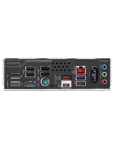 Navigator  PC11350 // Gaming Pro / PC Ryzen 7 7800X3D B850 32GB DDR5 M.2 NVMe 2TB RTX5070 12GB 1050W