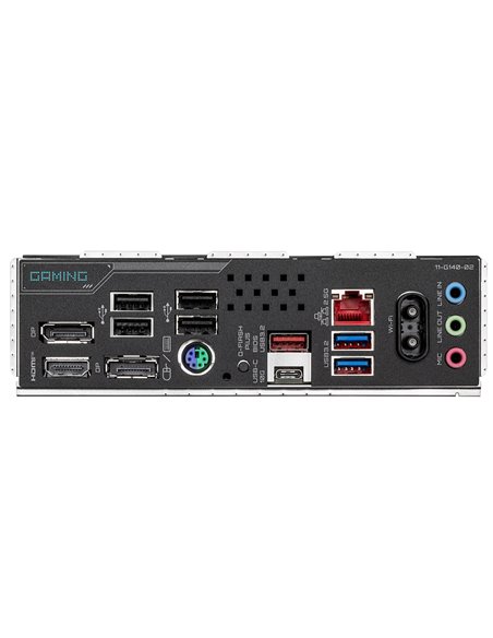 Navigator  PC11350 // Gaming Pro / PC Ryzen 7 7800X3D B850 32GB DDR5 M.2 NVMe 2TB RTX5070 12GB 1050W