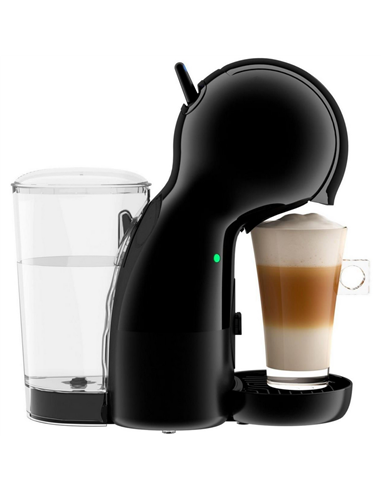 Cafetiera cu capsule DeLonghi EDG110.AB, 1400W, Negru