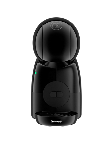 Cafetiera cu capsule DeLonghi EDG110.AB, 1400W, Negru