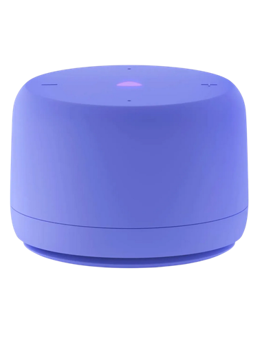 Difuzor Inteligent Yandex Station Light 2 YNDX-00028VIO, Violet