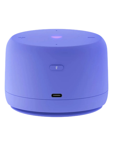 Difuzor Inteligent Yandex Station Light 2 YNDX-00028VIO, Violet