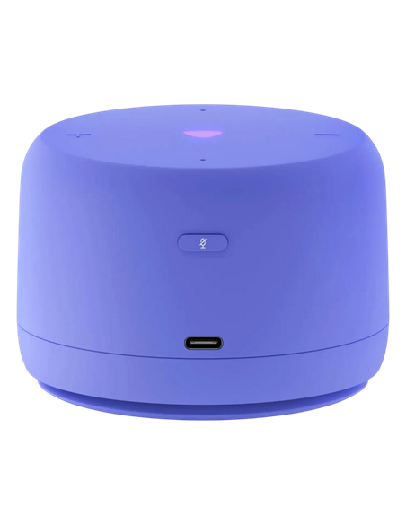 Difuzor Inteligent Yandex Station Light 2 YNDX-00028VIO, Violet