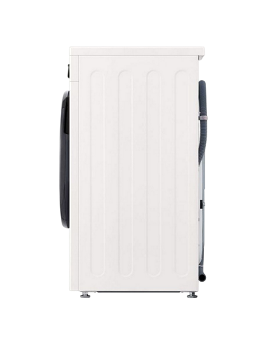 Mașină de spălat LG F2X10S7NWK, 7kg, Alb