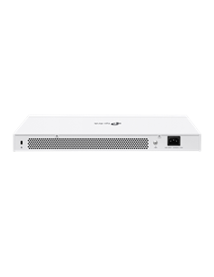 Сетевой коммутатор TP-LINK Festa FS328G, 24x 10/100/1000 Мбит/с 2
