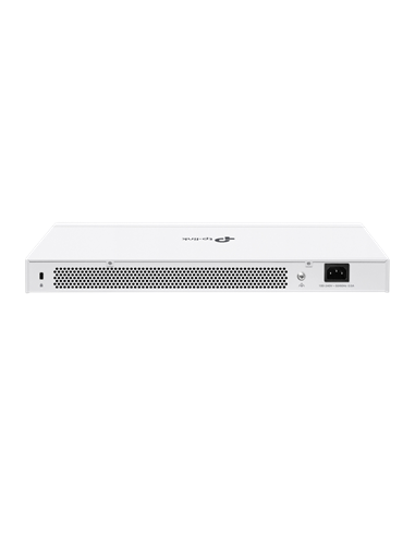 Switch de rețea TP-LINK Festa FS328G, 24x 10/100/1000 Mbps