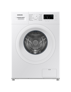 Стиральная машина Samsung WW60A3120WE/LE, 6кг, Белый