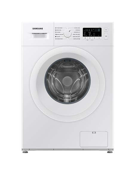 Mașină de spălat Samsung WW60A3120WE/LE, 6kg, Alb