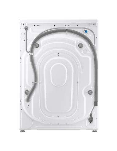 Стиральная машина Samsung WW60A3120WE/LE, 6кг, Белый