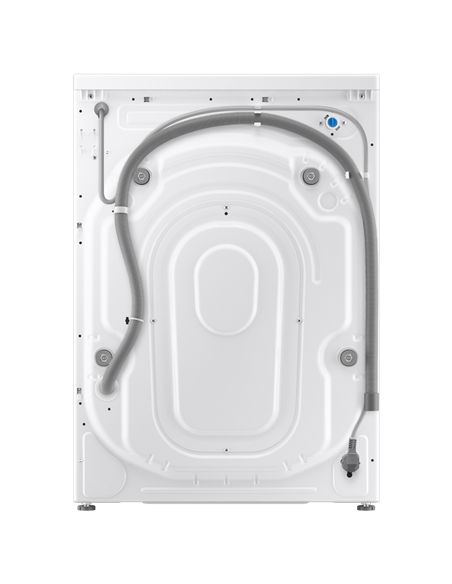 Стиральная машина Samsung WW60A3120WE/LE, 6кг, Белый