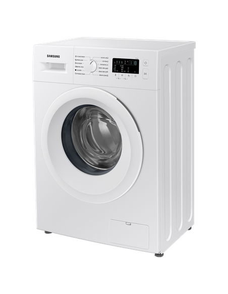 Стиральная машина Samsung WW60A3120WE/LE, 6кг, Белый