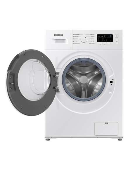 Стиральная машина Samsung WW60A3120WE/LE, 6кг, Белый