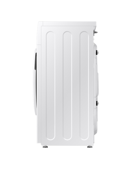 Стиральная машина Samsung WW60A3120WE/LE, 6кг, Белый