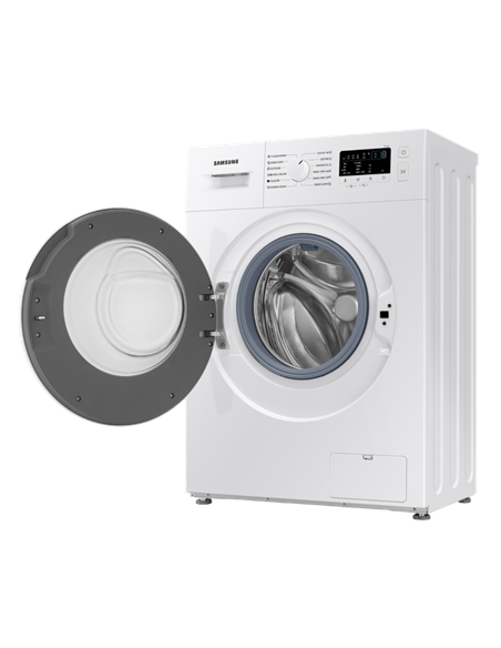 Стиральная машина Samsung WW60A3120WE/LE, 6кг, Белый