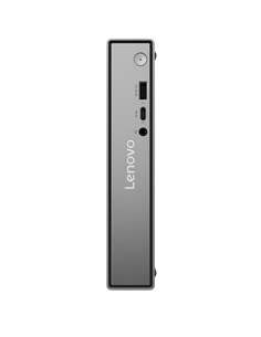 Mini PC Lenovo ThinkCentre neo 50q Gen5, MFF, Intel Core 7 240H, 16GB/512GB, Intel UHD Graphics, Fără SO 2