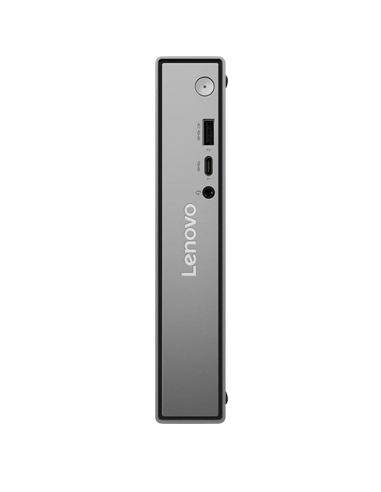Mini PC Lenovo ThinkCentre neo 50q Gen5, MFF, Intel Core 7 240H, 16GB/512GB, Intel UHD Graphics, Fără SO