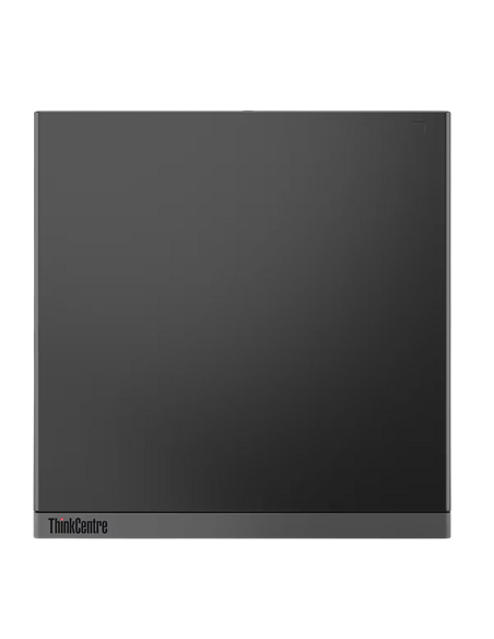 Мини ПК Lenovo ThinkCentre neo 50q Gen5, MFF, Intel Core 7 240H, 16Гб/512Гб, Intel UHD Graphics, Без ОС