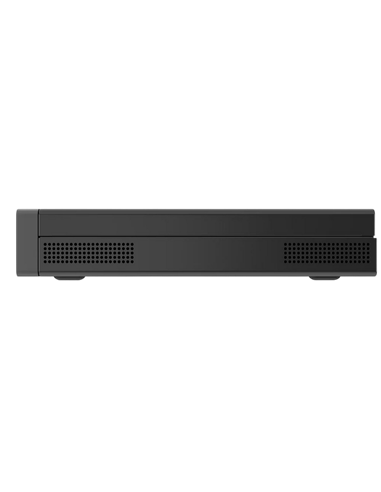 Мини ПК Lenovo ThinkCentre neo 50q Gen5, MFF, Intel Core 7 240H, 16Гб/512Гб, Intel UHD Graphics, Без ОС