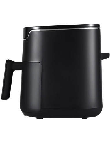 Friteuză cu aer cald Polaris PAF 5502, Negru