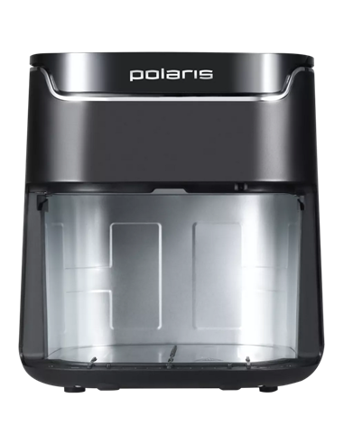 Аэрогриль Polaris PAF 5502, Чёрный