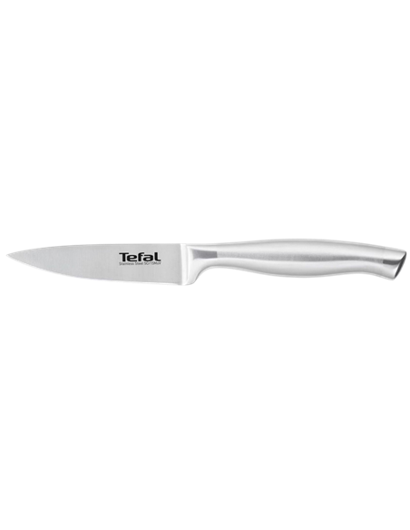 Нож для чистки овощей Tefal K1701174, Нержавеющая сталь