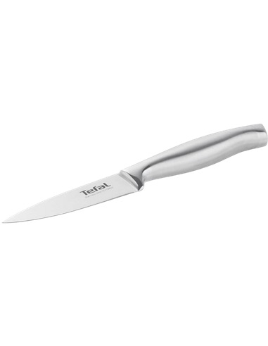 Cuțit pentru curățarea legumelor Tefal K1701174, Oțel inoxidabil