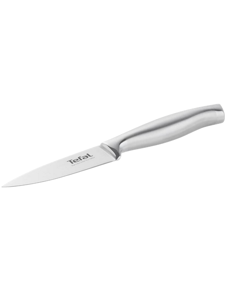 Нож для чистки овощей Tefal K1701174, Нержавеющая сталь